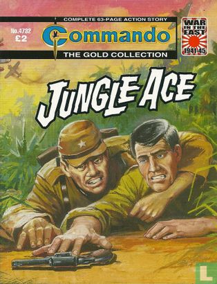 Jungle Ace - Image 1