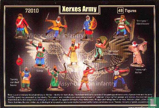 Xerxes Armee - Bild 2