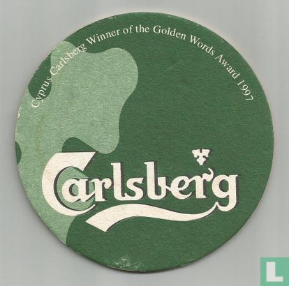 Cyprus Carlsberg  - Bild 1