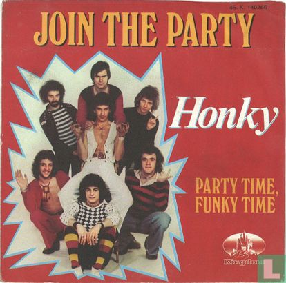 Join the Party - Bild 1