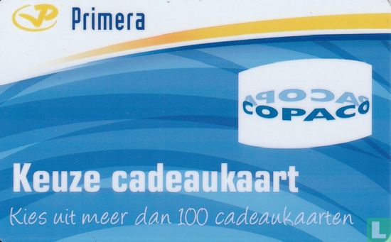 Primera - Image 1
