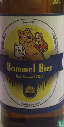 Bommel Bier - Afbeelding 2