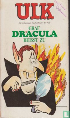 Graf Dracula beisst zu - Image 1