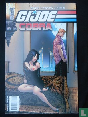Cobra 2 - Image 1