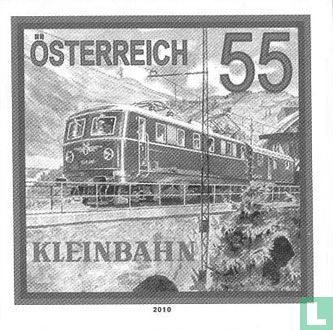 Miniature Trains "Kleinbahn"  