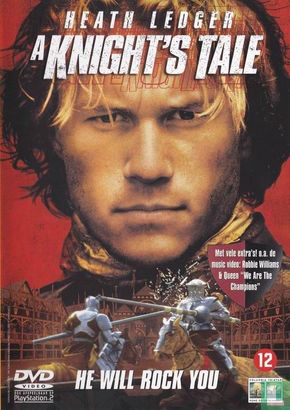 A Knight's Tale - Image 1