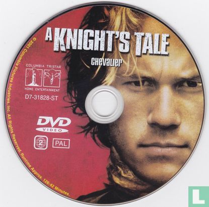 A Knight's Tale - Image 3