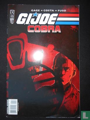 Cobra  4 - Afbeelding 1