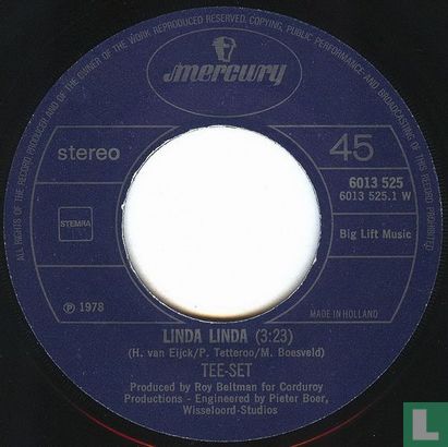 Linda Linda - Bild 3