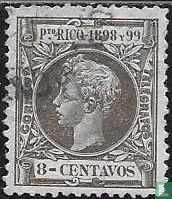 König Alfonso XIII