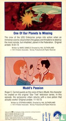 One of our Planets is Missing + Mudd's Passion - Image 2