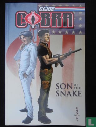 Son of the Snake - Image 1