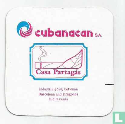 Cubanacan