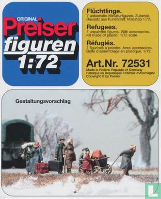 Refugees - Image 1