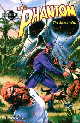 Phantom The Singh Web - Image 1