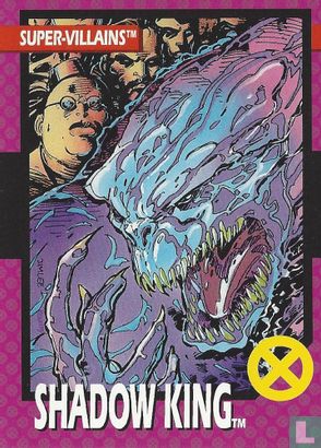 Shadow King - Image 1
