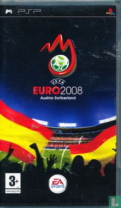UEFA Euro 2008 - Afbeelding 1