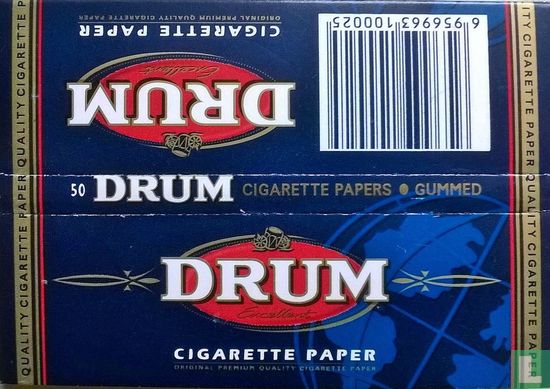DRUM