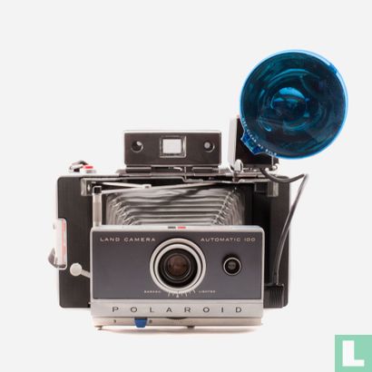 Polaroid Automatic 100 - Image 3