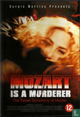 Mozart is a Murderer - Afbeelding 1