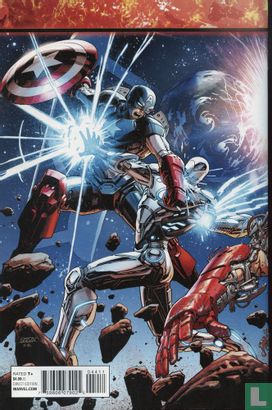 Avengers 44 - Bild 2