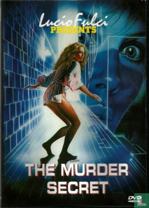 The Murder Secret - Image 1