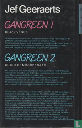 Gangreen 1 : Black Venus & Gangreen 2 : De goede moordenaar - Bild 2