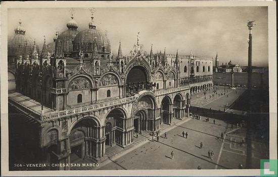 Chiesa San Marco - Image 1