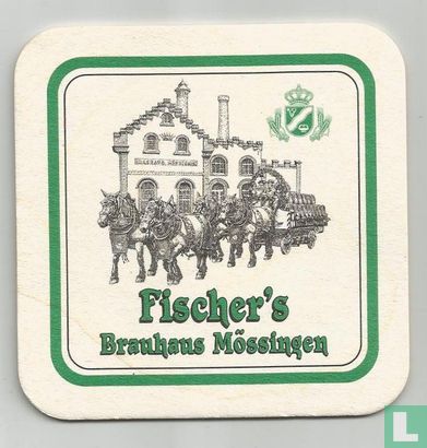 Fischer's - Neckarmüller - Afbeelding 1