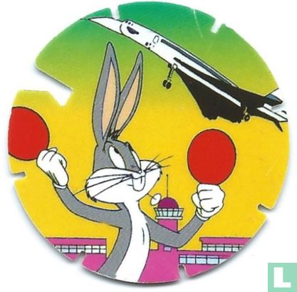 Bugs Bunny  - Afbeelding 1