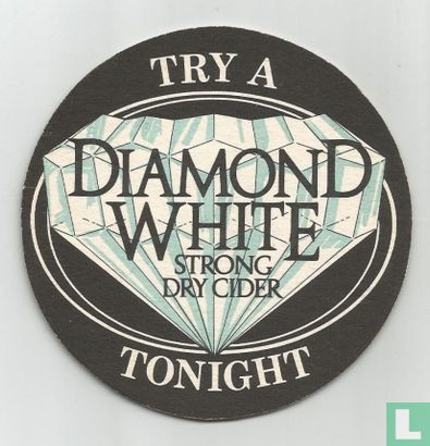 Diamond White