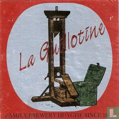 La Guillotine - Afbeelding 1
