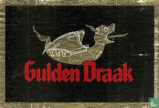 Gulden Draak - Bild 1