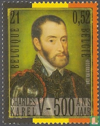 Karel V