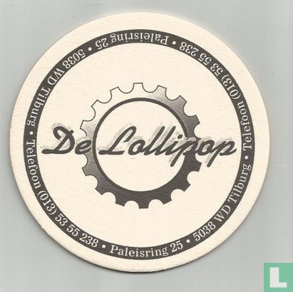 De Lollipop - Image 1