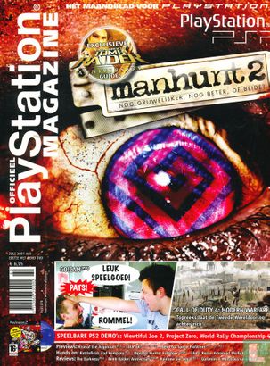 OPM:Officieel Playstation Magazine 69 - Afbeelding 1