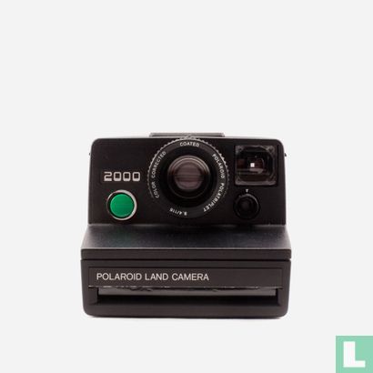 Polaroid Model 2000 - Image 1
