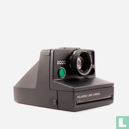Polaroid Model 2000 - Image 2