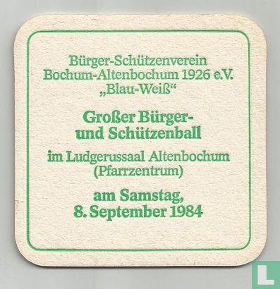 Bürger Schützenverein - Image 1