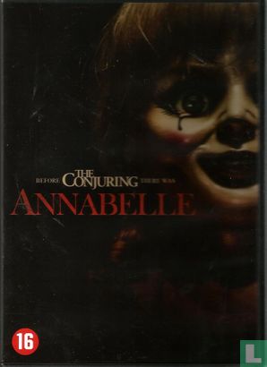 Annabelle - Afbeelding 1
