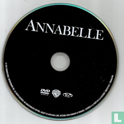 Annabelle - Image 3