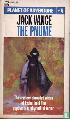 The Pnume - Afbeelding 1
