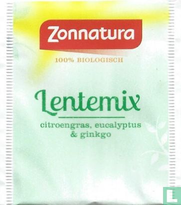 Lentemix  - Afbeelding 1