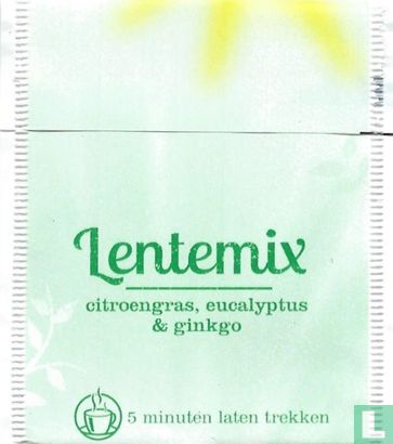 Lentemix  - Afbeelding 2