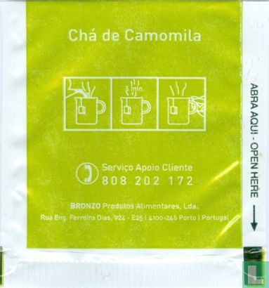 Té Camomila - Image 2