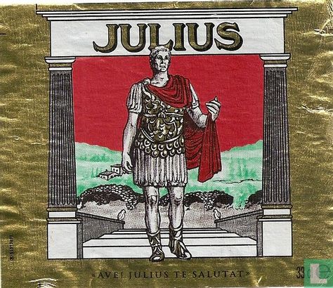 Julius - Afbeelding 1