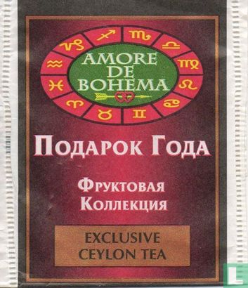 Exclusive Ceylon Tea - Bild 1