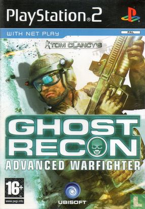 Tom Clancy's Ghost Recon: Advanced Warfighter - Image 1