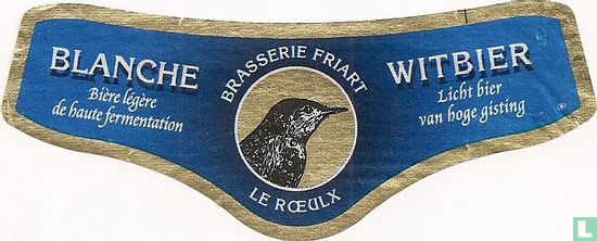 Grisette Blanche-Witbier - Image 2