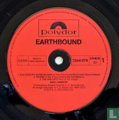 Earthbound - Afbeelding 3